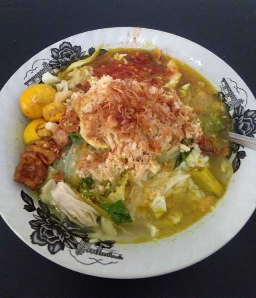 Soto Ayam Ning Ria 2