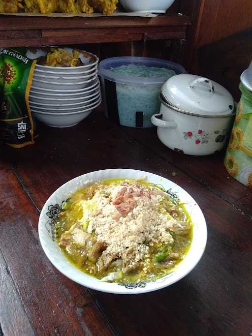 Soto Ayam Ning Ria 3