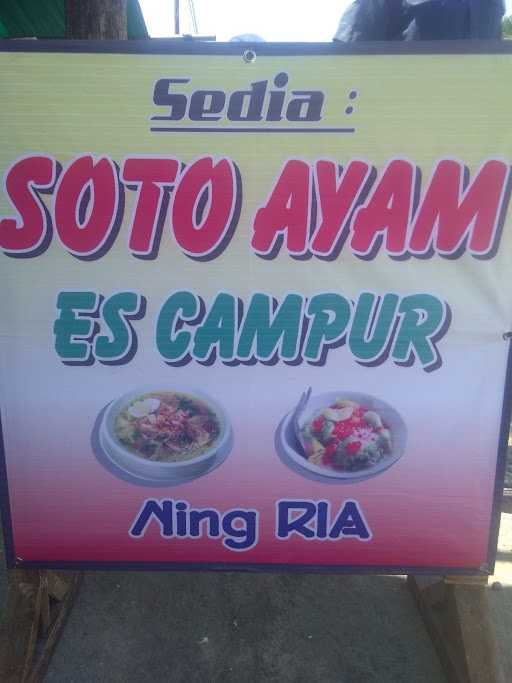 Soto Ayam Ning Ria 8