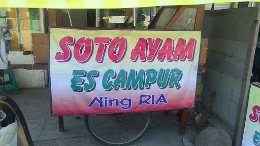 Soto Ayam Ning Ria 9