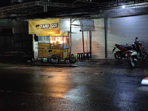 Tahu Go Menganti 8