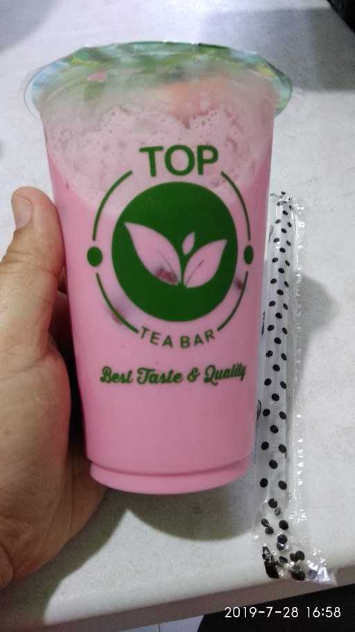 Top Tea Bar Pelemwatu 5