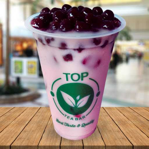 Top Tea Bar Pelemwatu 4