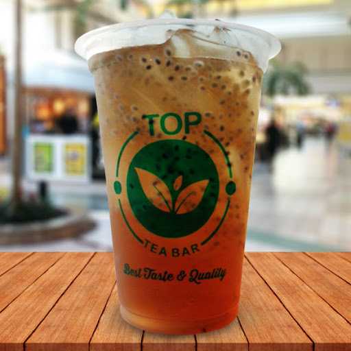 Top Tea Bar Pelemwatu 3