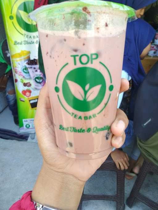 Top Tea Bar Pelemwatu 7