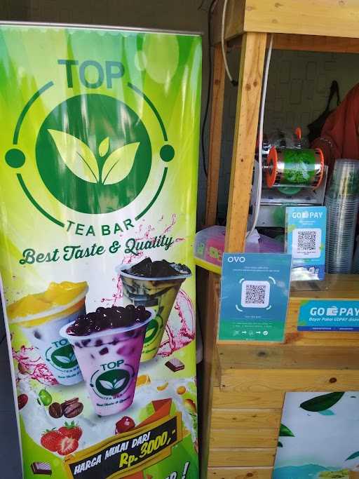 Top Tea Bar Pelemwatu 10