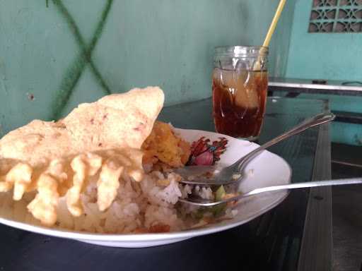 Warkop Sego Pecel Ngawi 2