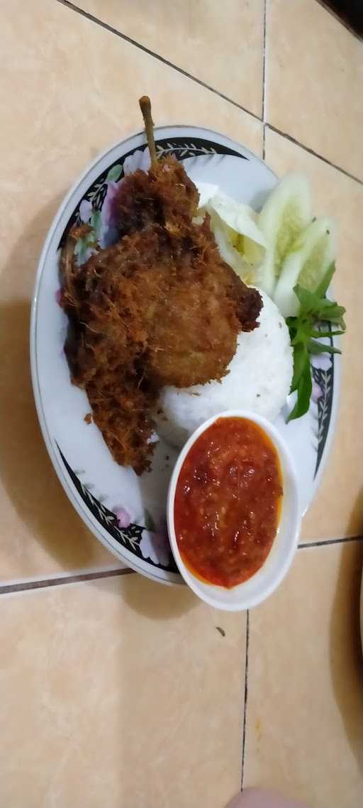 Warung Bebek & Ayam Goreng Barokah 2