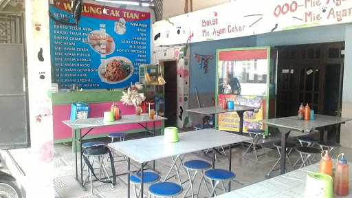 Warung Cak Tian 5