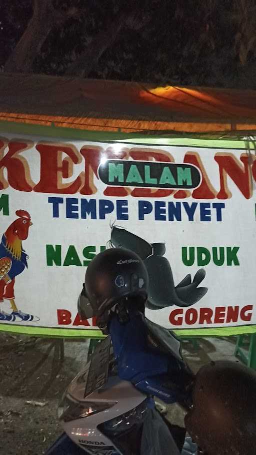 Warung Kembang Malam Cabang 6