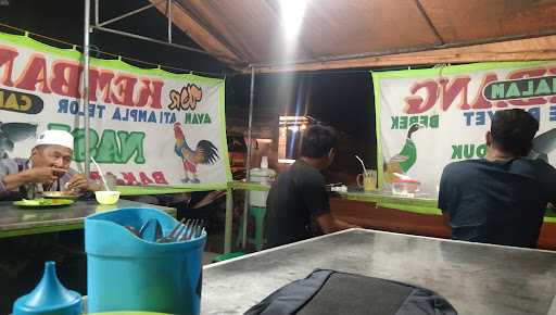 Warung Kembang Malam Cabang 5