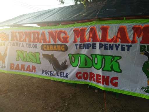 Warung Kembang Malam Cabang 3