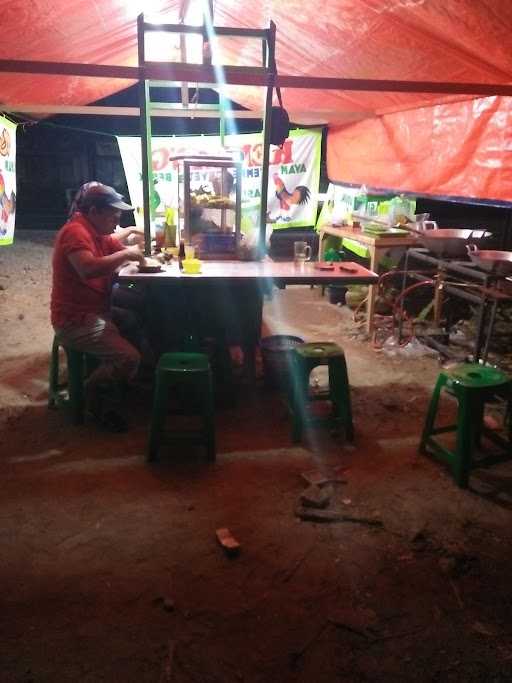 Warung Kembang Malam Cabang 4