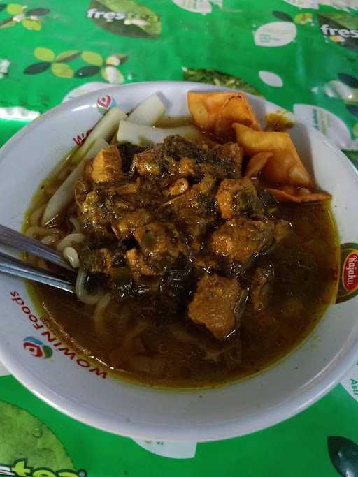 Warung Ratu Ayam 10