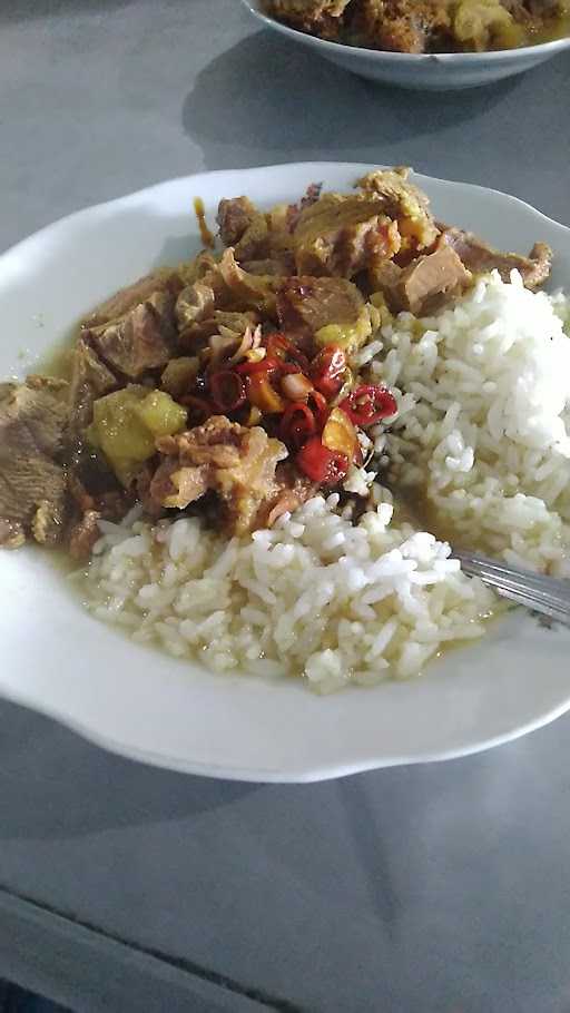 Warung Ratu Ayam 9