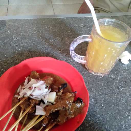 Warung Sate Acong 1