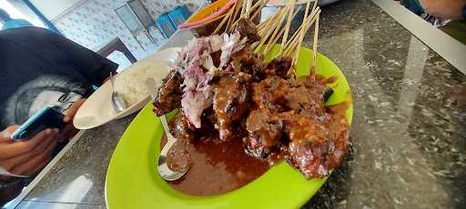 Warung Sate Acong 7