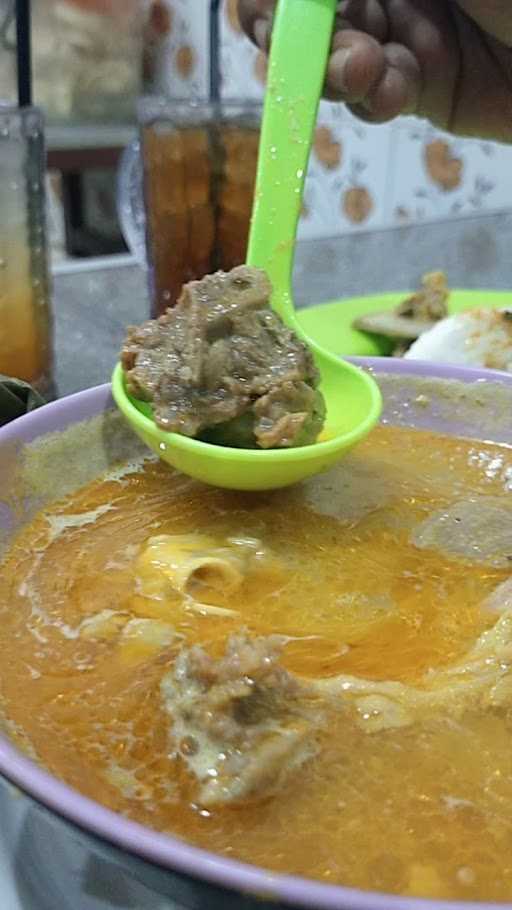 Warung Sate Acong 6