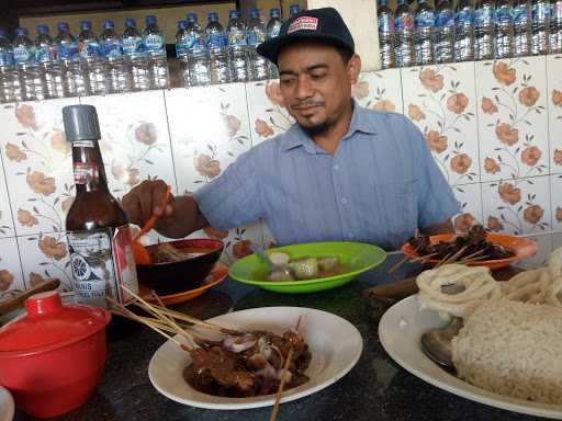 Warung Sate Acong 10