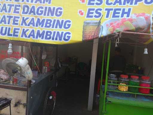 Warung Sate Buk Rosma 6