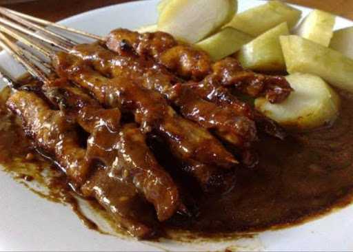 Warung Sate Buk Rosma 1