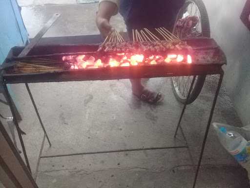 Warung Sate Buk Rosma 5