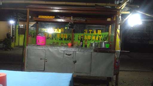 Warung Sate Madura 2