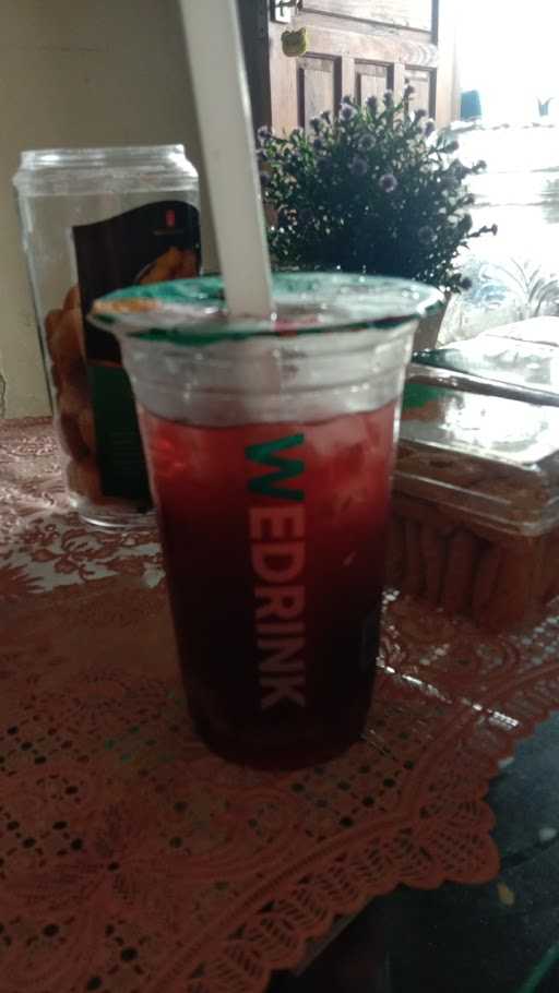 Wedrink Menganti 1