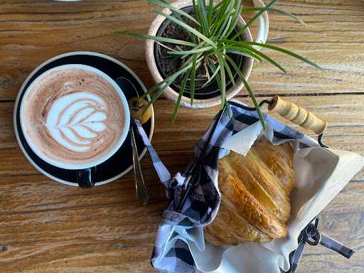 Bread Basket Bakery - Canggu Bali 9