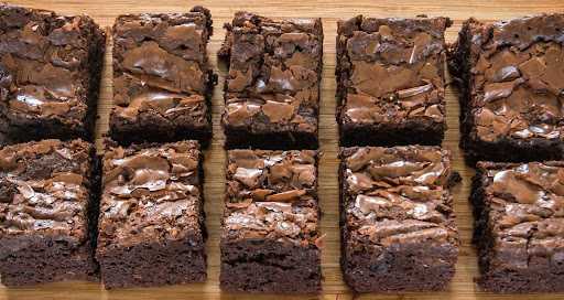 Canggu Brownies Bali 3