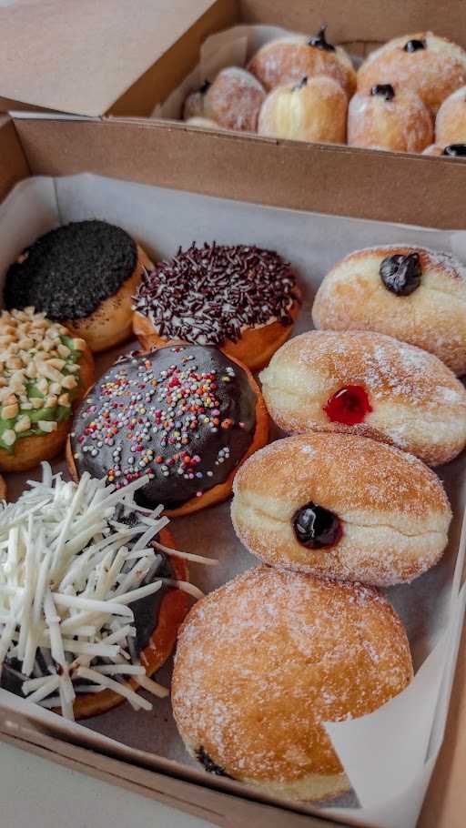 Donat Candu 7