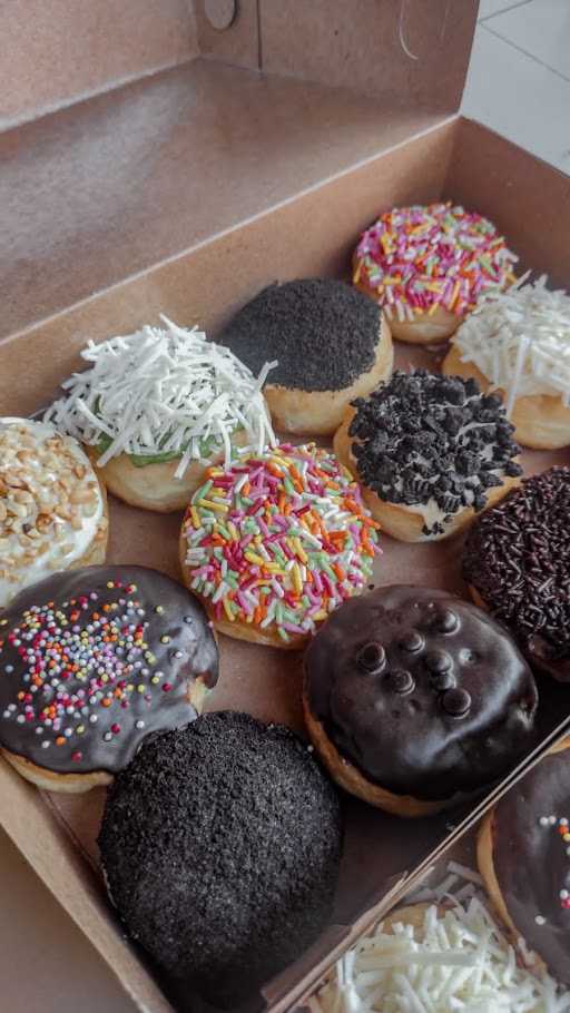 Donat Candu 6