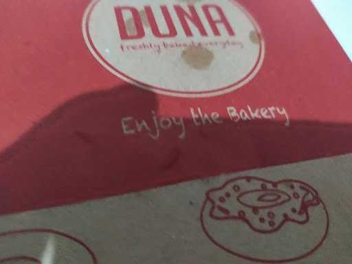 Duna Cake Bakery Donat 4