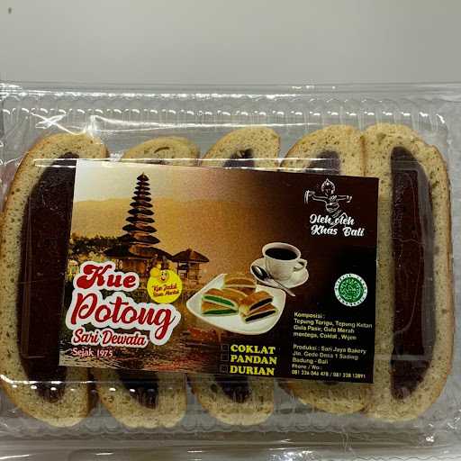 Kue Potong Sarijaya Sading 3