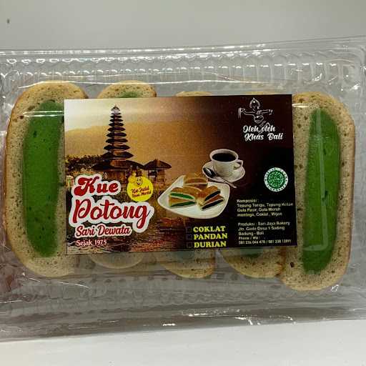 Kue Potong Sarijaya Sading 4