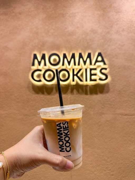 Momma Cookies 7
