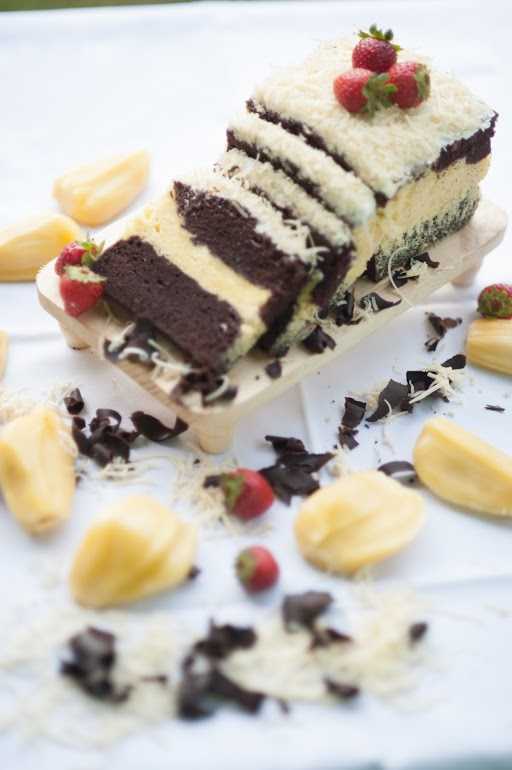 Nature Cakes Sempidi 4