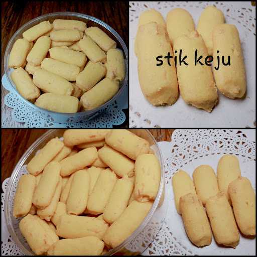 Tamago Cake And Cookies 2