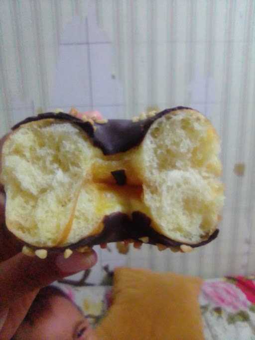 Twin'S Donut 3