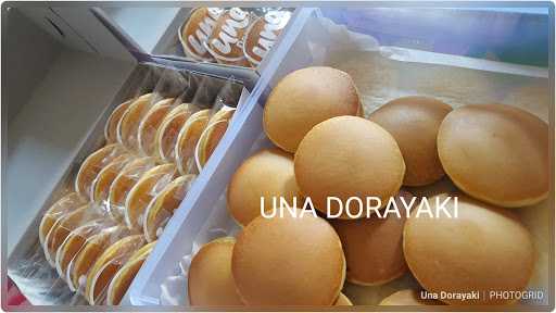 Una Dorayaki 7