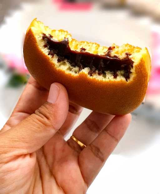 Una Dorayaki 10