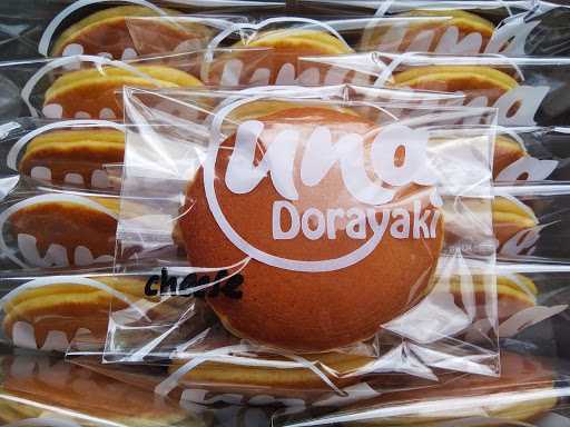 Una Dorayaki 6