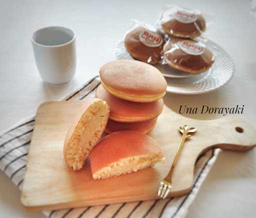 Una Dorayaki 8