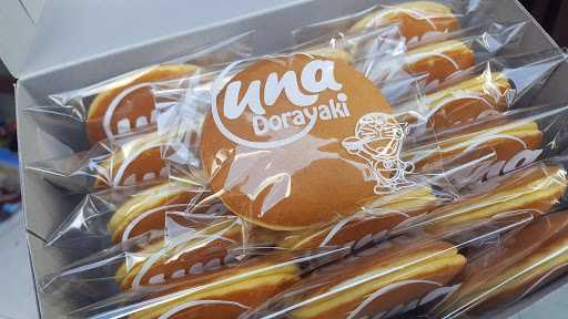 Una Dorayaki 2