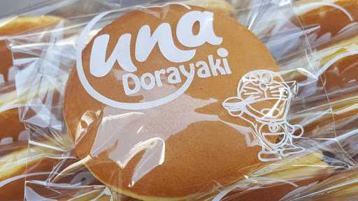 Una Dorayaki 3