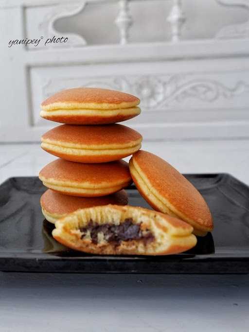 Una Dorayaki 9