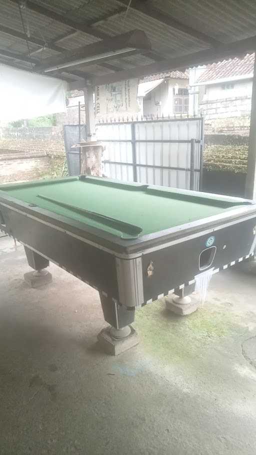 Rakali Billiard 1