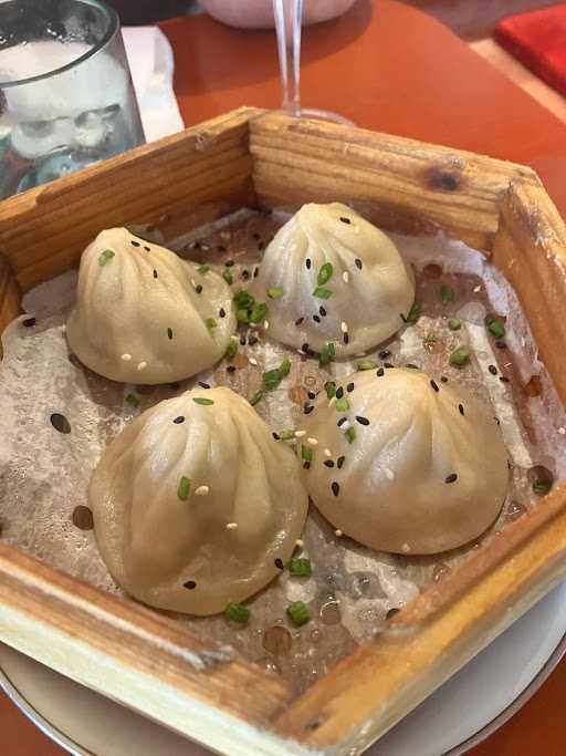 Sista Dumpling Pererenan 喜食 6