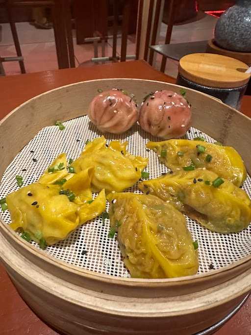 Sista Dumpling Pererenan 喜食 10