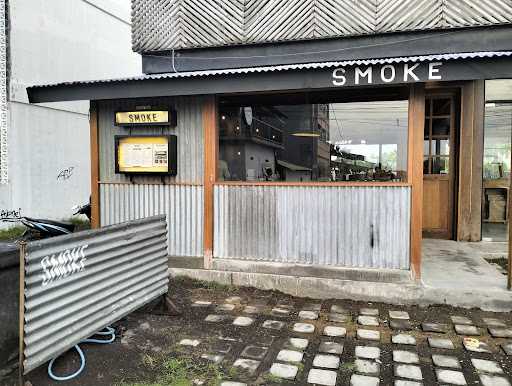 Smoke Bali 6